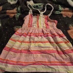 Nautica kids Sundress